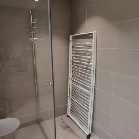 Accommodatie bij particulieren 8sq Mts Seaside Lervig-park Stavanger