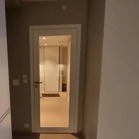 8sq Mts Seaside Lervig-park * Stavanger