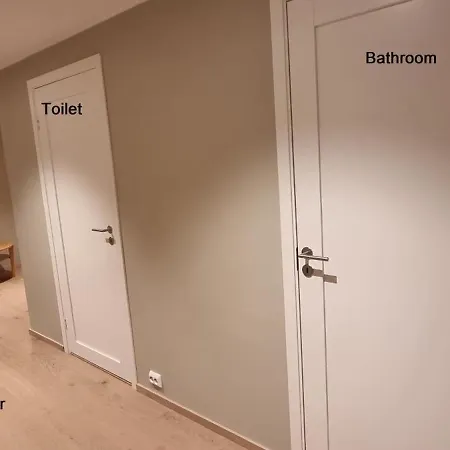 8sq Mts Seaside Lervig-park Stavanger