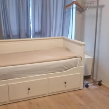 8sq Mts Seaside Lervig-park Stavanger