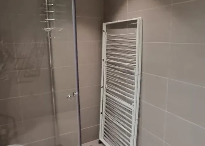 Kwatera prywatna 8sq Mts Seaside Lervig-park Stavanger