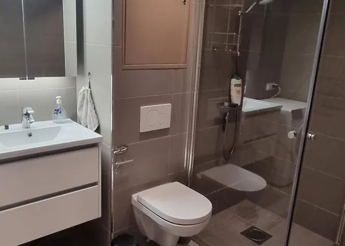 8sq Mts Seaside Lervig-park * Stavanger