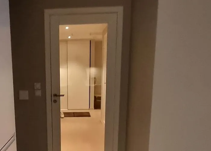 8sq Mts Seaside Lervig-park * Stavanger