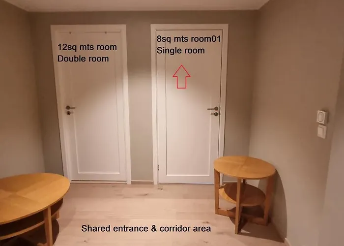 8sq Mts Seaside Lervig-park