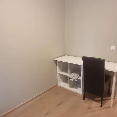 8sq Mts Seaside Lervig-park * Stavanger