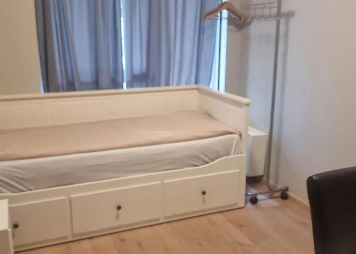 8sq Mts Seaside Lervig-park Stavanger